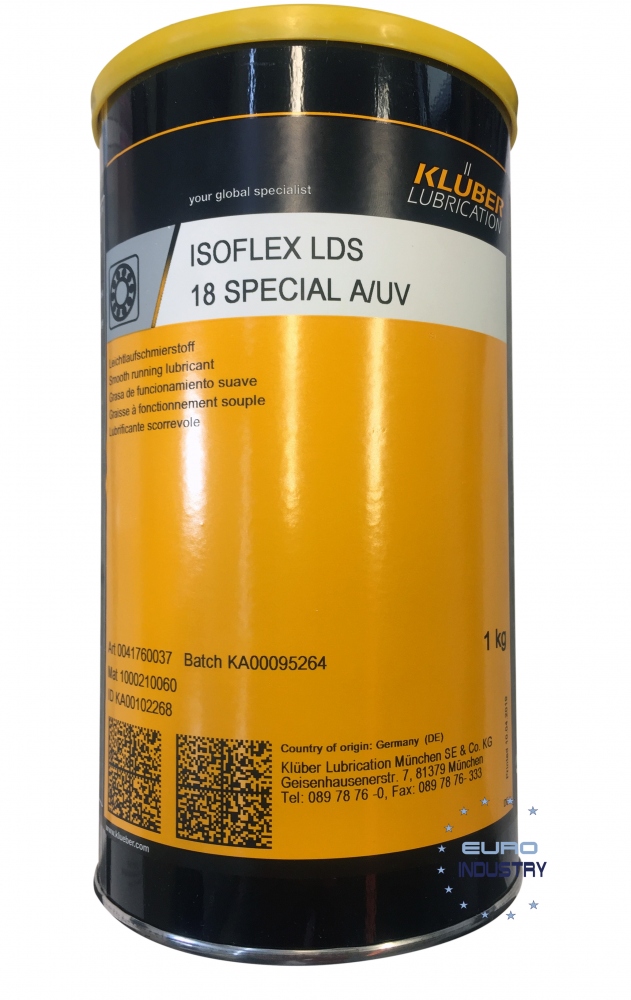pics/Kluber/Copyright EIS/klueber-isoflex-lds-18-special-a-uv-smooth-running-lubricant-1kg-tin.jpg
